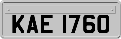KAE1760