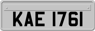 KAE1761