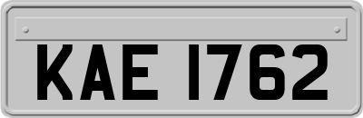 KAE1762