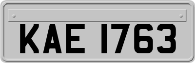 KAE1763