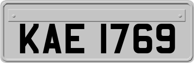 KAE1769