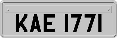 KAE1771