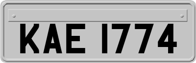 KAE1774