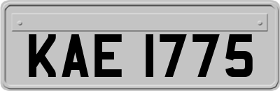 KAE1775