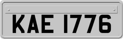 KAE1776