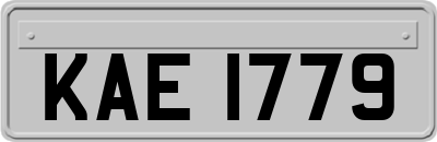 KAE1779