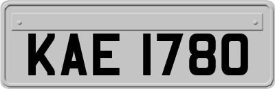 KAE1780