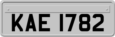KAE1782