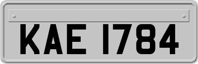 KAE1784