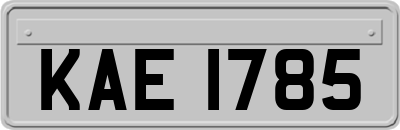 KAE1785