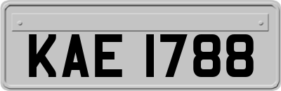 KAE1788
