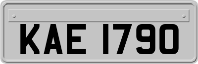 KAE1790