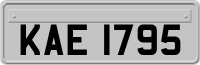 KAE1795