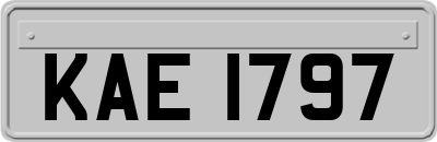 KAE1797