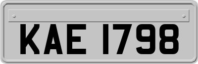 KAE1798