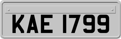KAE1799