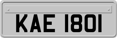 KAE1801