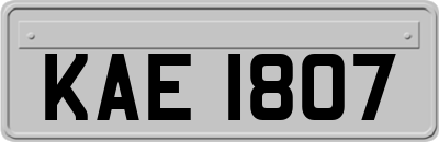 KAE1807