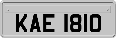 KAE1810