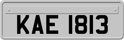 KAE1813