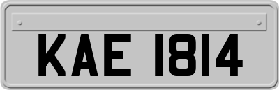 KAE1814