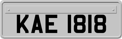 KAE1818