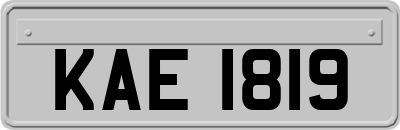 KAE1819