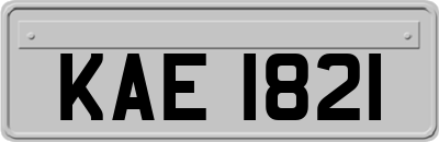 KAE1821