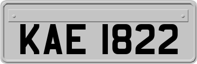KAE1822