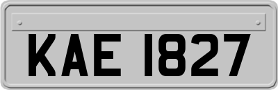 KAE1827