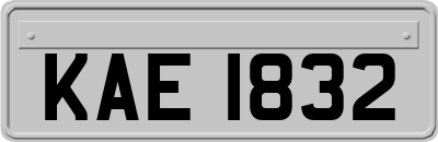 KAE1832