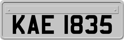 KAE1835