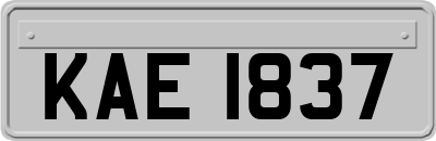 KAE1837