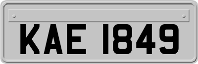 KAE1849
