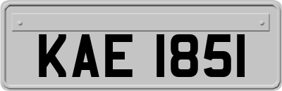 KAE1851