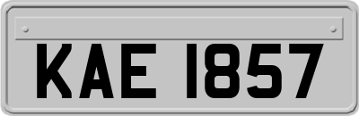 KAE1857