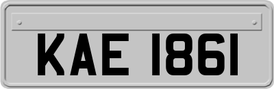 KAE1861