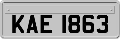 KAE1863