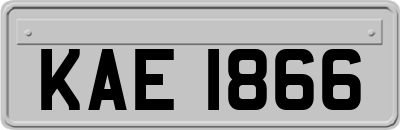 KAE1866