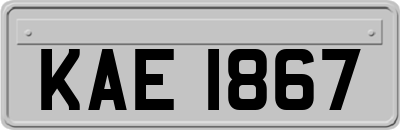KAE1867