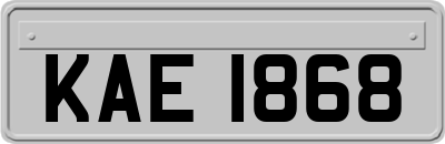 KAE1868