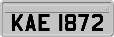 KAE1872