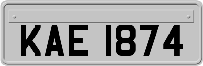 KAE1874