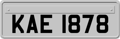 KAE1878