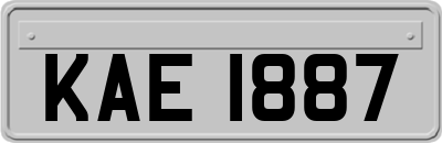 KAE1887