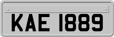 KAE1889