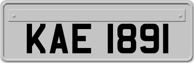 KAE1891