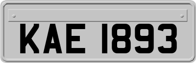 KAE1893