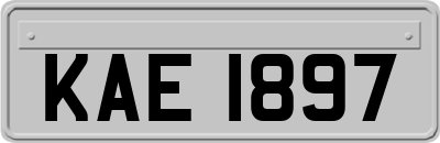 KAE1897