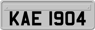 KAE1904